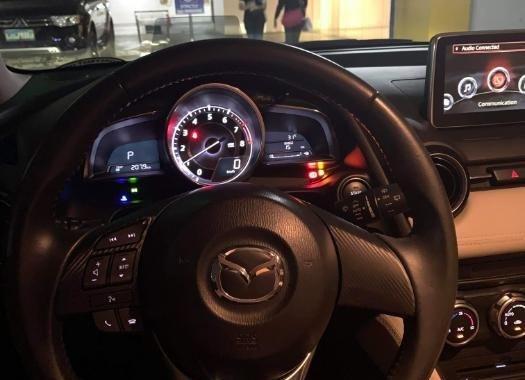 2016 Mazda 2 for sale