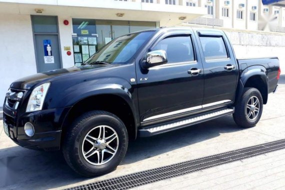 2013 Isuzu Dmax LS 3.0 for sale 