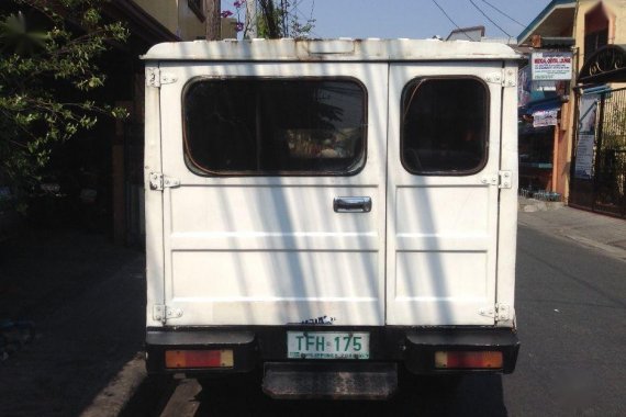 1994 Mitsubishi L300 for sale 