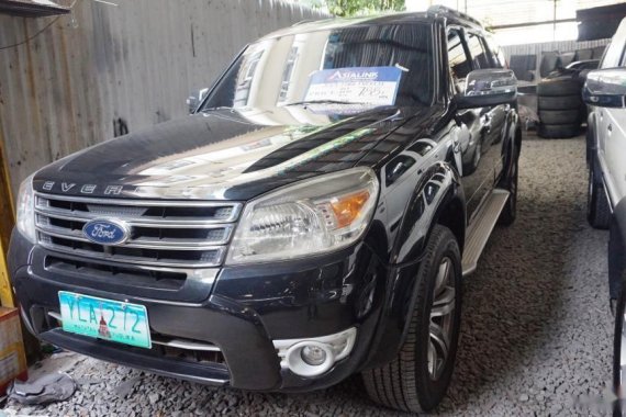 Ford Everest 2013 for sale