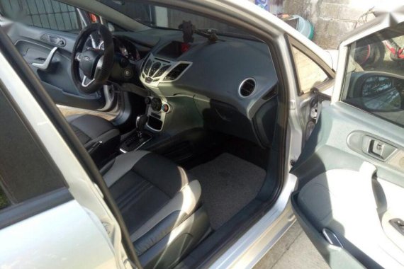 Ford Fiesta 2012 for sale 