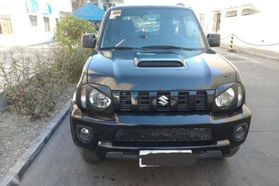SUZUKI Jimny 2017 Model for sale
