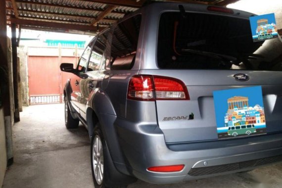 Ford Escape 2011 for sale 