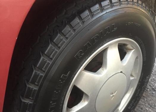 For sale 1997 Mitsubishi L300 