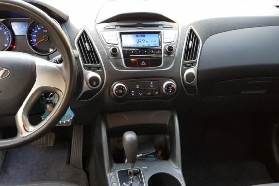 2012 Hyundai Tucson for sale 