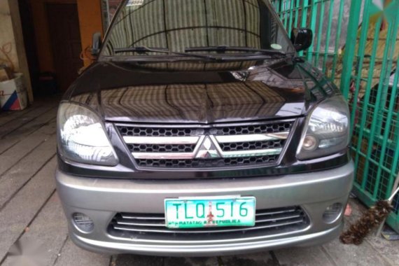 Mitsubishi Adventure GLS 2012 for sale 
