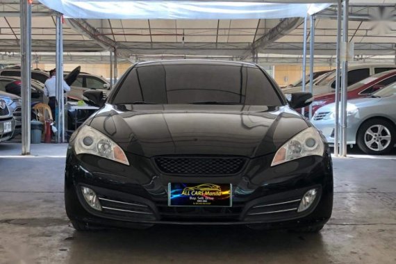 2011 Hyundai Genesis for sale