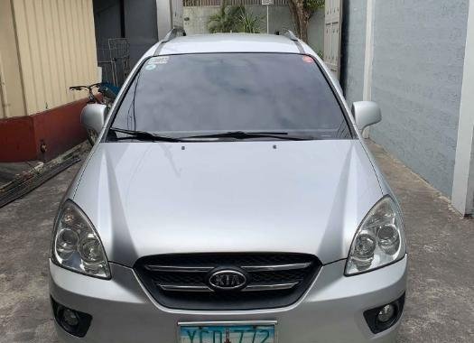 Kia Carens 2008 Model for sale 