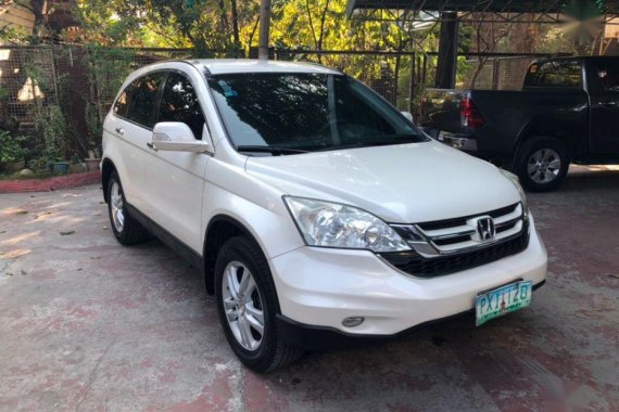 Honda Crv 2010 model for sale 