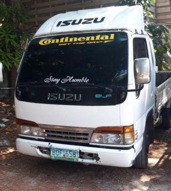 Isuzu Elf 2012 for sale 