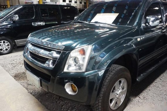 2010 Isuzu D-Max for sale 