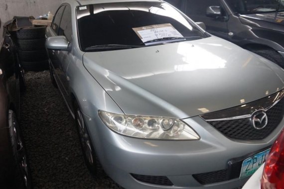 Mazda 6 2007 Gasoline for sale