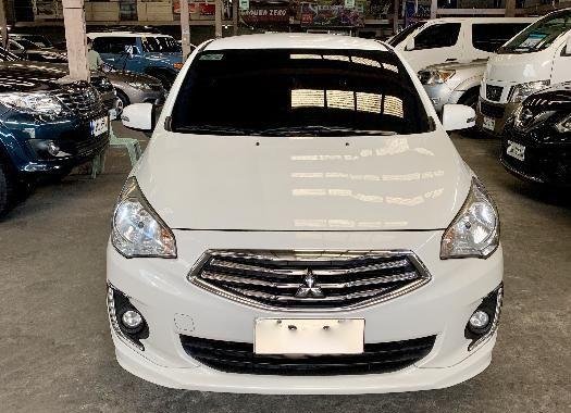 2014 Mitsubishi Mirage G4 for sale 