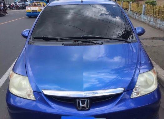 Honda City 2004 for sale