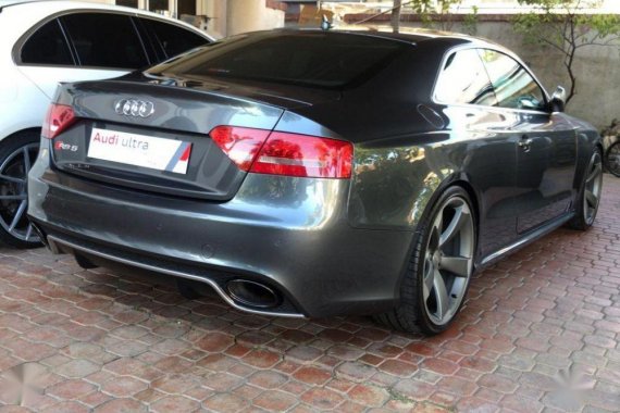 2012 Audi RS5 for sale