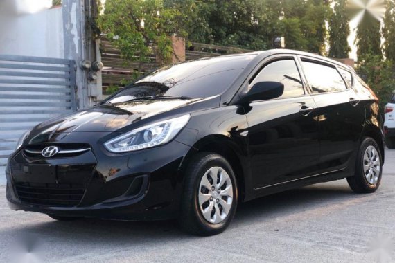 2015 Hyundai Accent for sale 