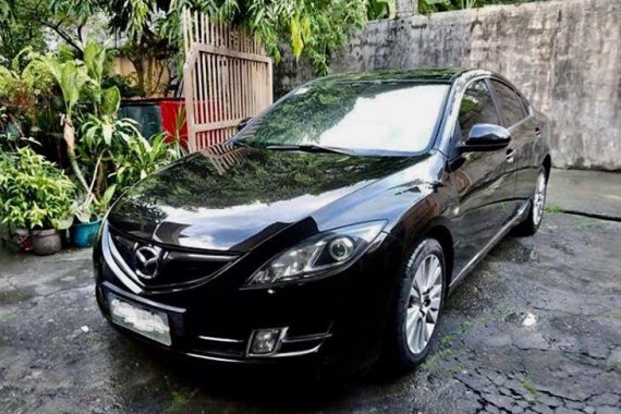 2010 Mazda 6 for sale 