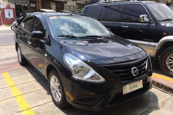 Well kept Nissan Almera for sale 