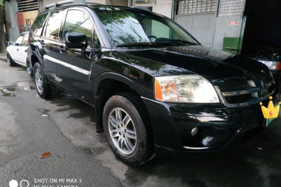 2007 Mitsubishi Endeavor for sale 