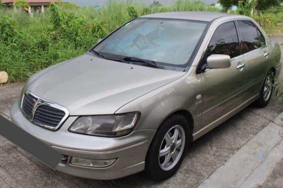 Mitsubishi Lancer 2003 for sale 