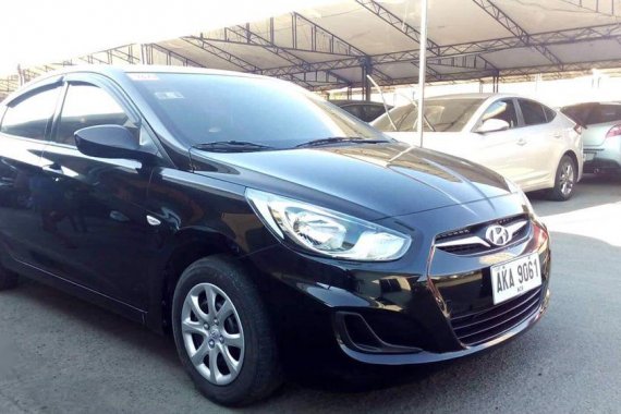 2015 Hyundai Accent for sale