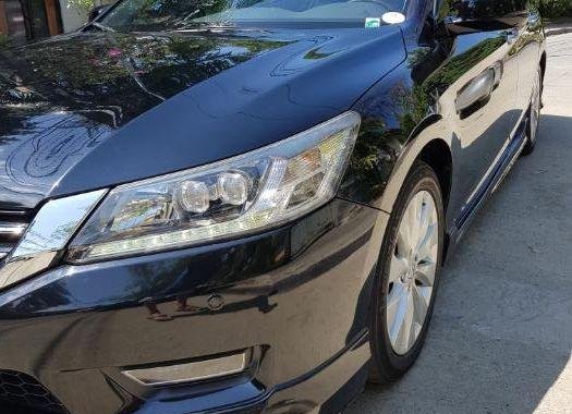 2013 Honda Accord for sale 