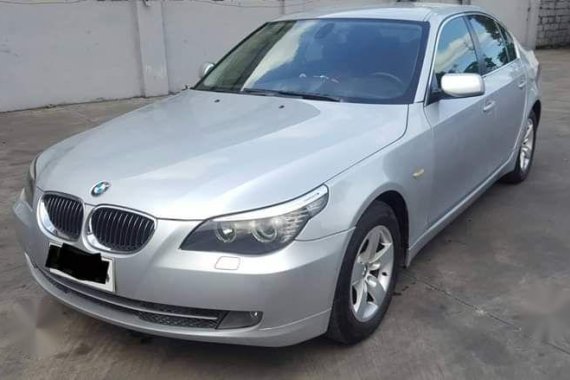 BMW 523i 2007 for sale