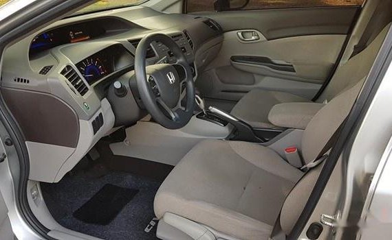 Honda Civic 2012 for sale 