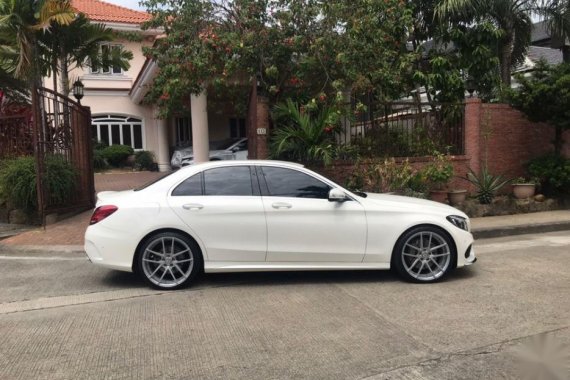 2015 Mercedes-Benz 250 for sale