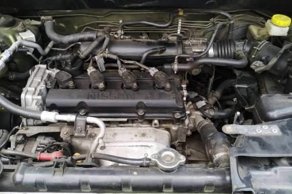 Nissan Xtrail 2003 for sale