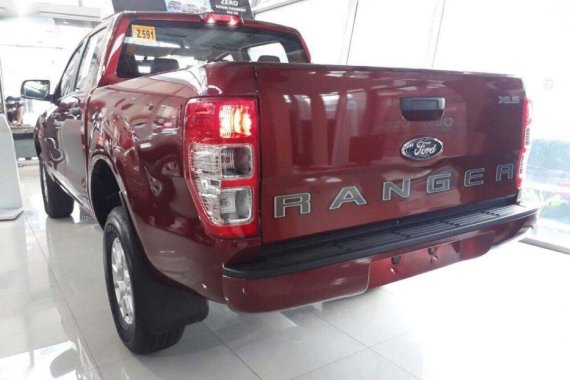 Ford Ranger 2019 new for sale 