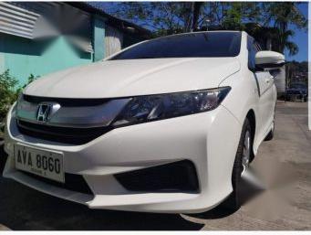Honda City 2015 for sale 