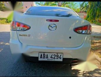 Masda 2 2014 for sale 