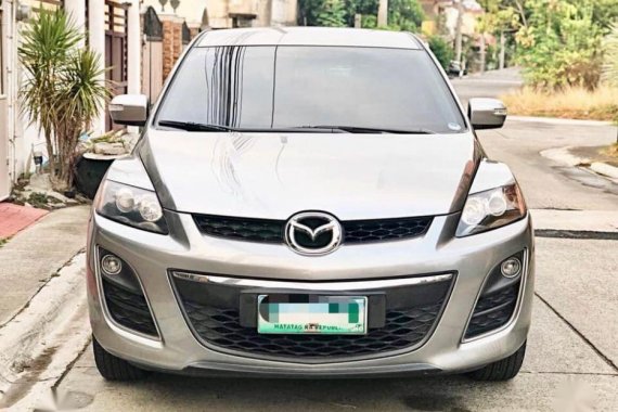 2011 Mazda CX-7 for sale 