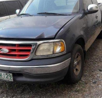 2000 Ford F150 for sale 