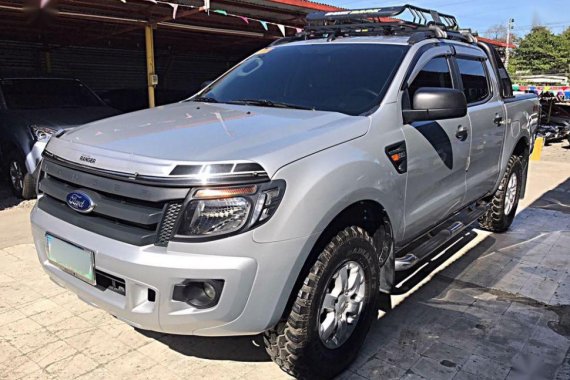 2013 Ford Ranger 4x4 for sale 