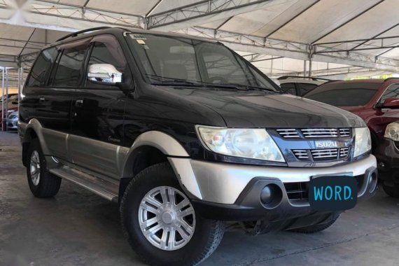 2009 Isuzu Crosswind for sale 