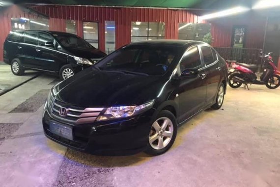 Honda City 2009 for sale 