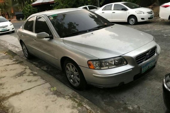 Volvo S60 2005 for sale 