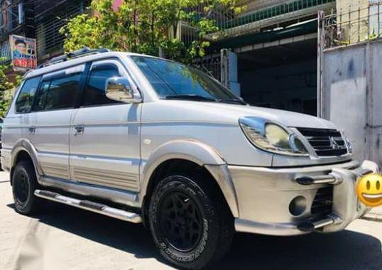Mitsubishi Adventure GLS 2008 for sale