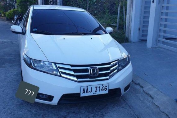 Honda City 1.5 2014 for sale 