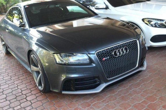 2012 Audi RS5 for sale