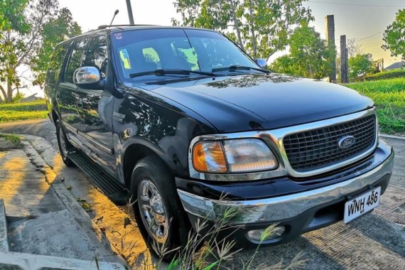 Ford Expedition 2000 for sale 