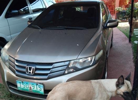 Honda City 2011 for sale 