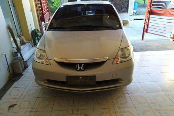 Honda City 2003 for sale 
