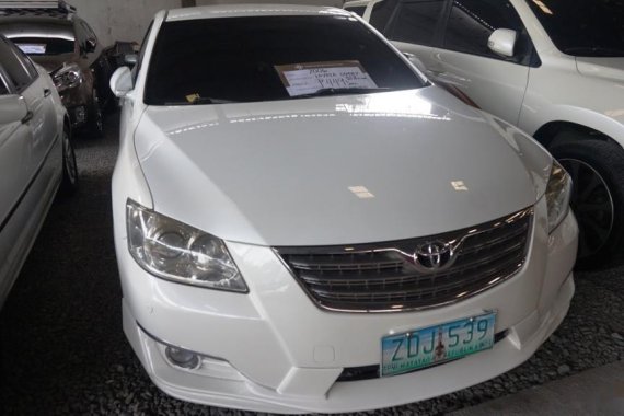 2006 Toyota Camry for sale