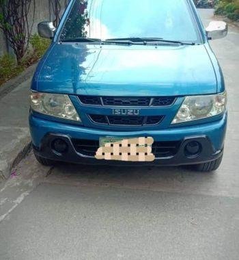 Isuzu Crosswind 2008 for sale 