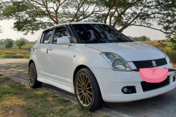 Suzuki Swift 2007 for sale 