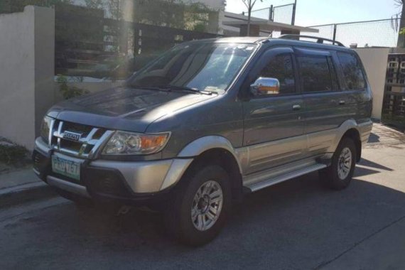 2010 Isuzu Crosswind XUV for sale 