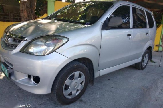 Toyota Avanza 2008 for sale 